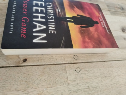 Power Game Christine Feehan