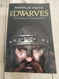 The Dwarves Markus Heitz