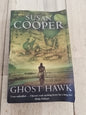 Ghost Hawk Susan Cooper