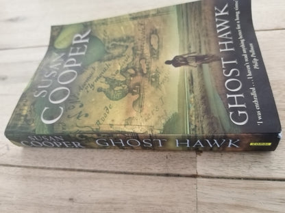 Ghost Hawk Susan Cooper