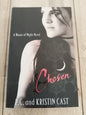 Chosen P.C. and Kirsten Cast