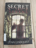 Secret Of The Sevens Lynn Lindquist