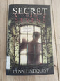 Secret Of The Sevens Lynn Lindquist