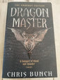 Dragon Master The Ominbus Edition Chris Bunch