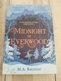 Midnight In Everwood M.A.Kuznair