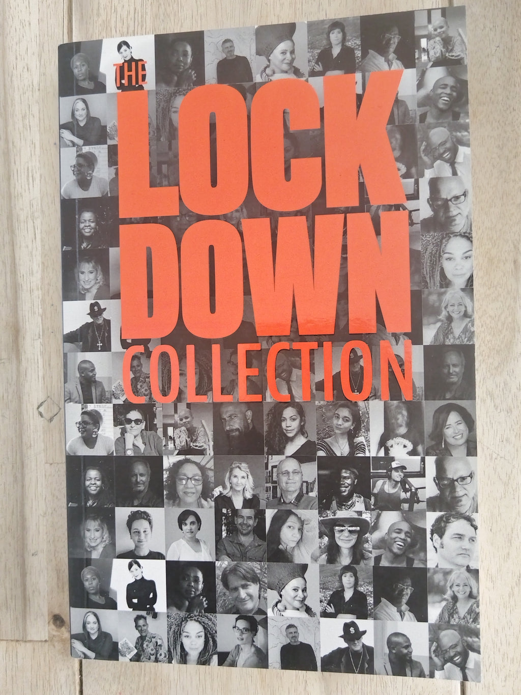 The Lockdown Collection
