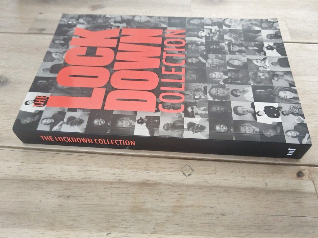 The Lockdown Collection