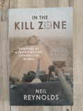 In the kill zone by Neil Reynolds