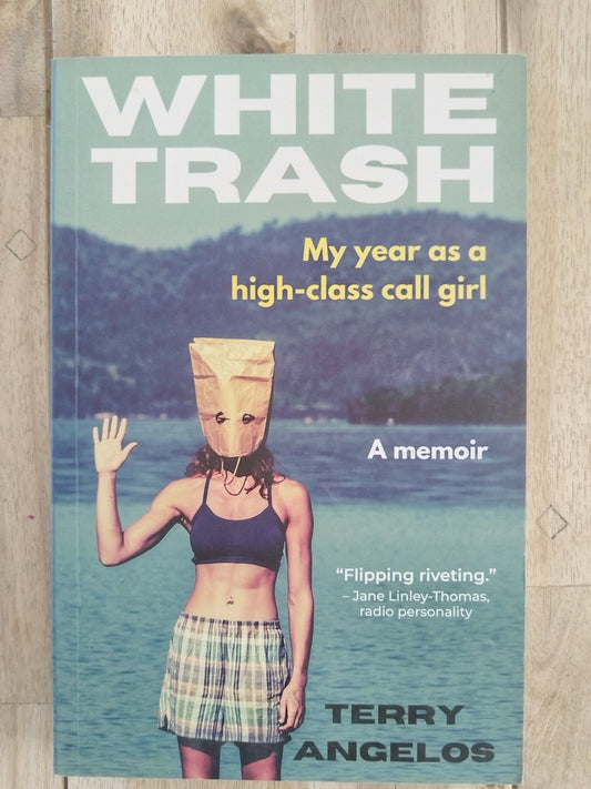 White Trash by Terry Angelos