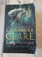 Lady Midnight (The Dark Artifices #1) by Cassandra Clare