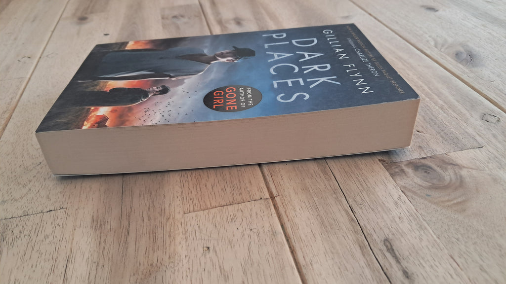 Dark Places – Gillian Flynn