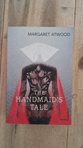 The Handmaid's Tale – Margaret Atwood