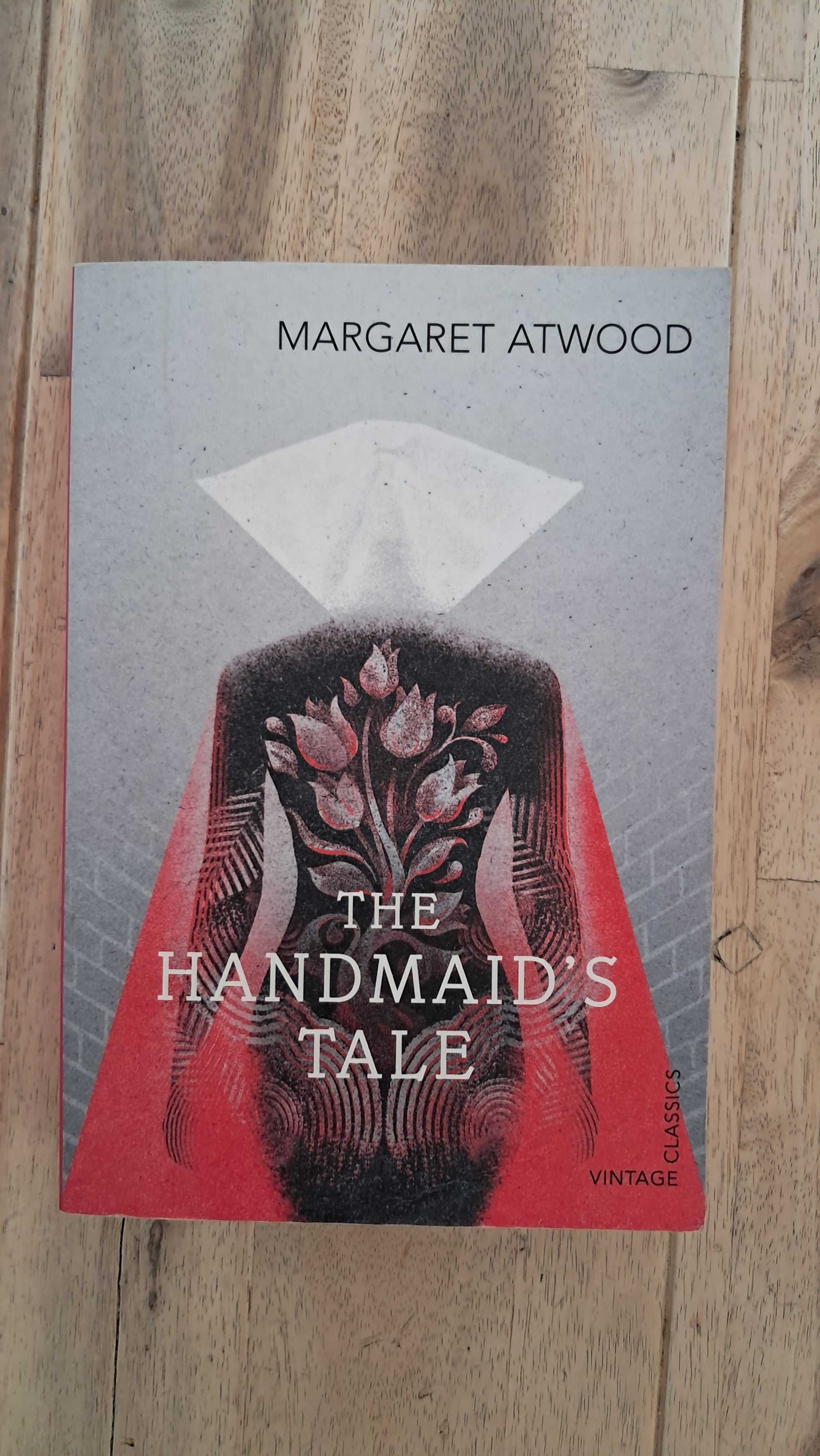 The Handmaid's Tale – Margaret Atwood