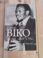 I Write What I Like by Steve Biko