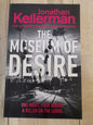 The Museum of Desire by Jonathan Kellerman
