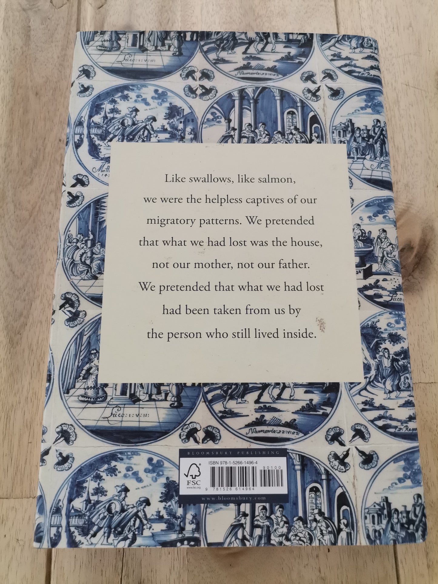 The Dutch House – Ann Patchett