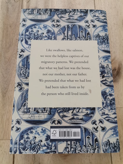 The Dutch House – Ann Patchett