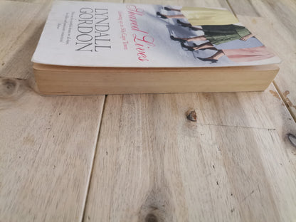 Shared Lives: Growing Up in 1950s Cape Town by Lyndall Gordon