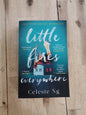 Little Fires Everywhere – Celeste Ng