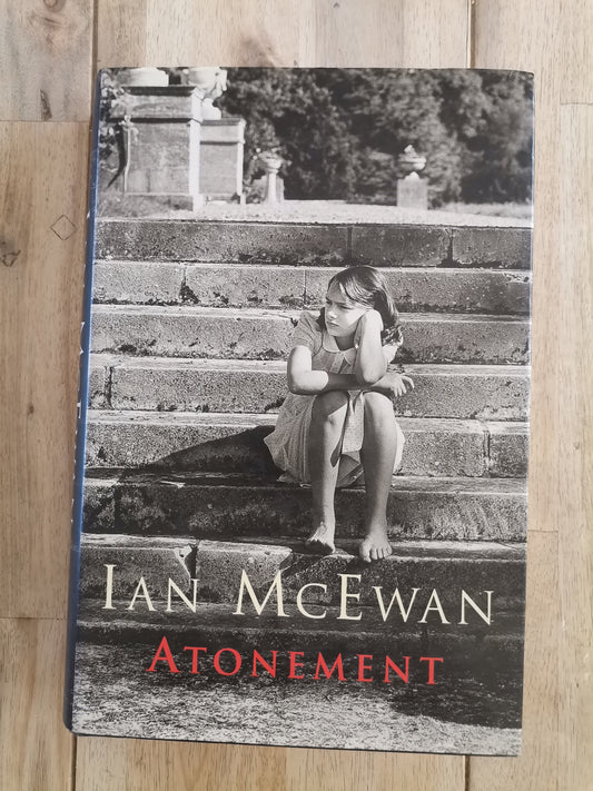 Atonement Ian McEwan