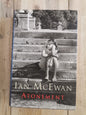 Atonement Ian McEwan