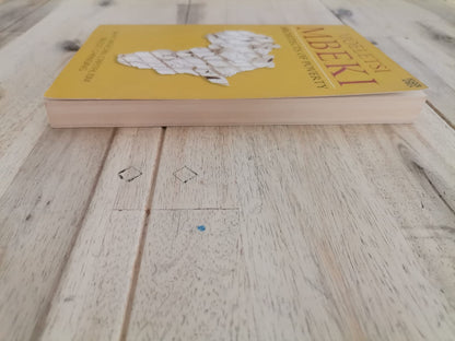 Architects of Poverty – Moeletsi Mbeki