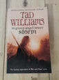 To Green Angel Tower: Storm - Tad Williams (Memory, Sorrow & Thorn #3b)