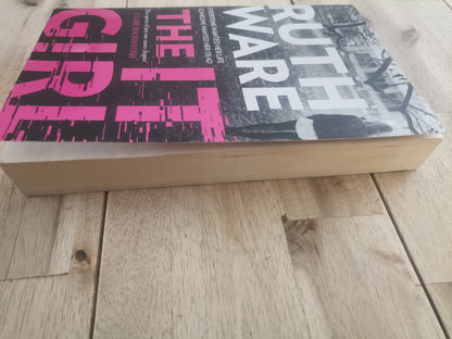 The It Girl – Ruth Ware