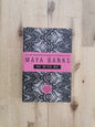 Be With Me – Maya Banks