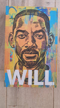 Will – Will Smith