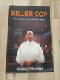 Killer Cop - Naledi Shange (Trade Paperback)