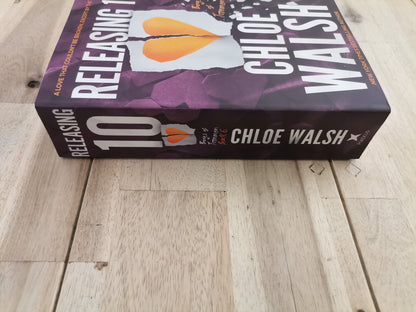 Releasing 10 by Chloe Walsh
