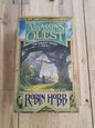 Assassin's Quest by Robin Hobb