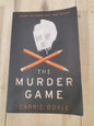 The Murder Game by Carrie Doyle