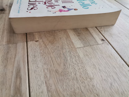 All the Single Ladies by Jane Costello