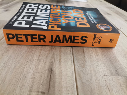 Picture You Dead – Peter James