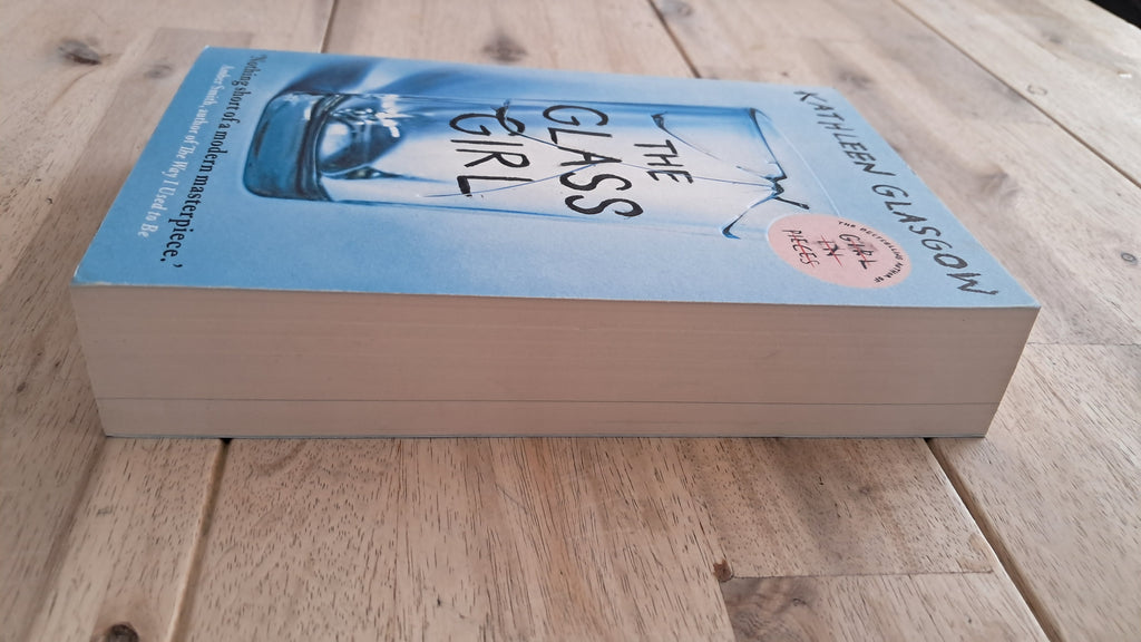 The Glass Girl – Kathleen Glasgow