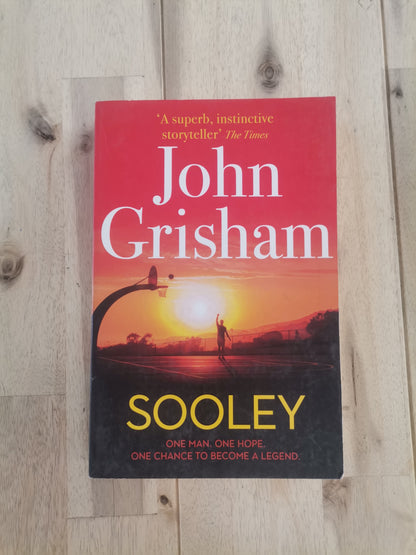 Sooley – John Grisham