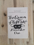 The Queen of the Night – Alexander Chee