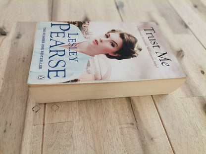 Trust Me – Lesley Pearse