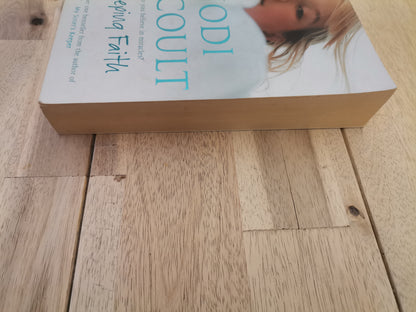 Keeping Faith by Jodi Picoult