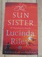 The Sun Sister by Lucinda Riley - Paperback
