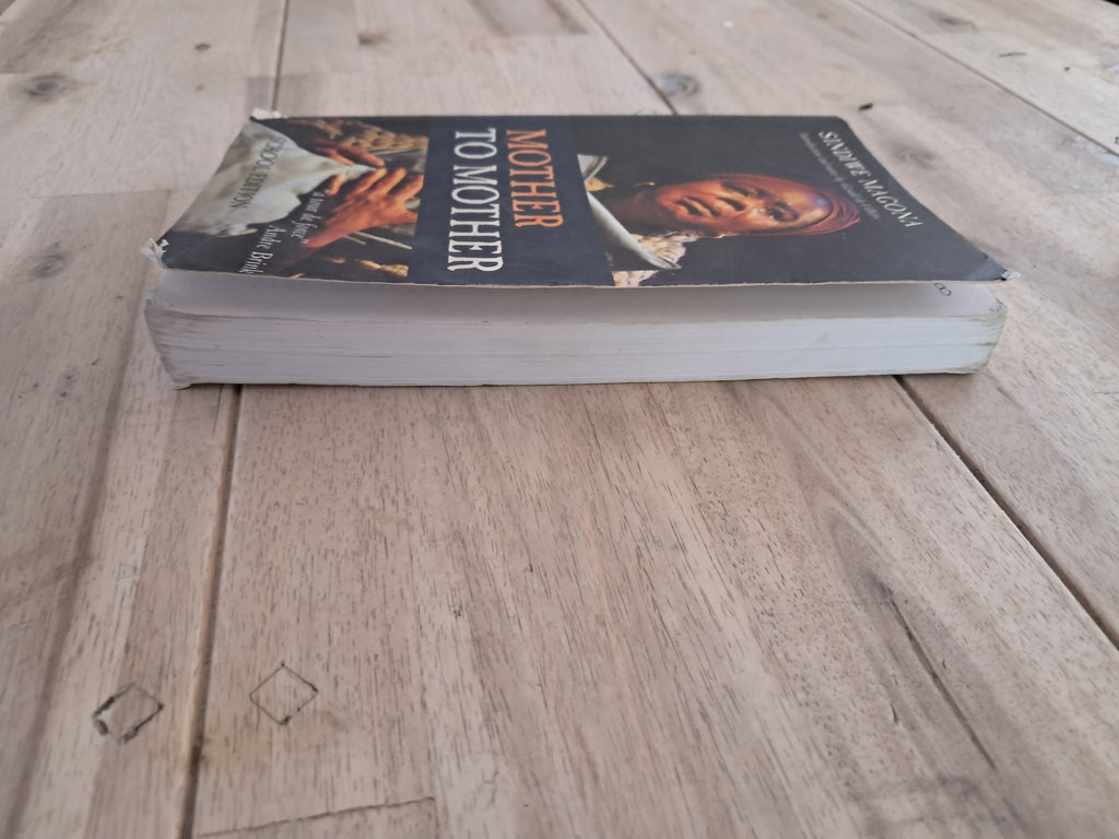 Mother to Mother – Sindiwe Magona