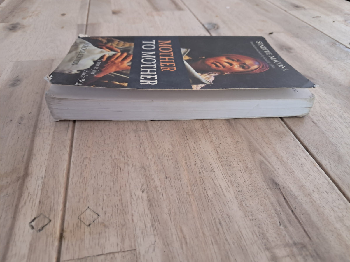 Mother to Mother – Sindiwe Magona