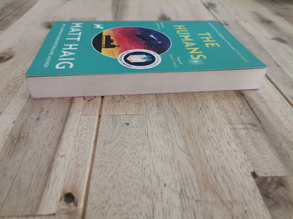 The Humans – Matt Haig