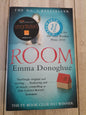 Room by Emma Donoghue