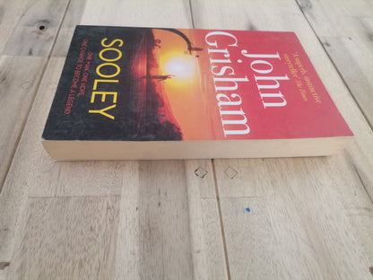Sooley – John Grisham