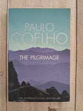 The Pilgrimage – Paulo Coelho