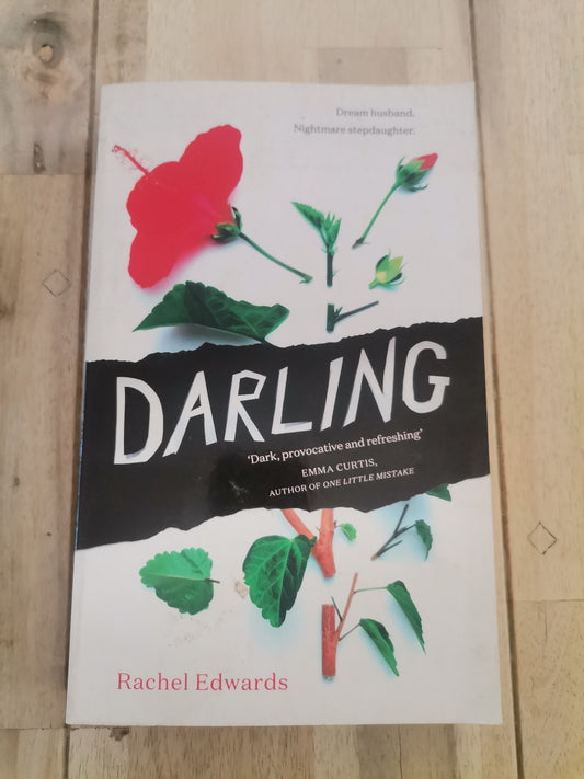 Darling by Rachel Edwards