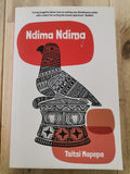 Ndima Ndima – Tsitsi Mapepa